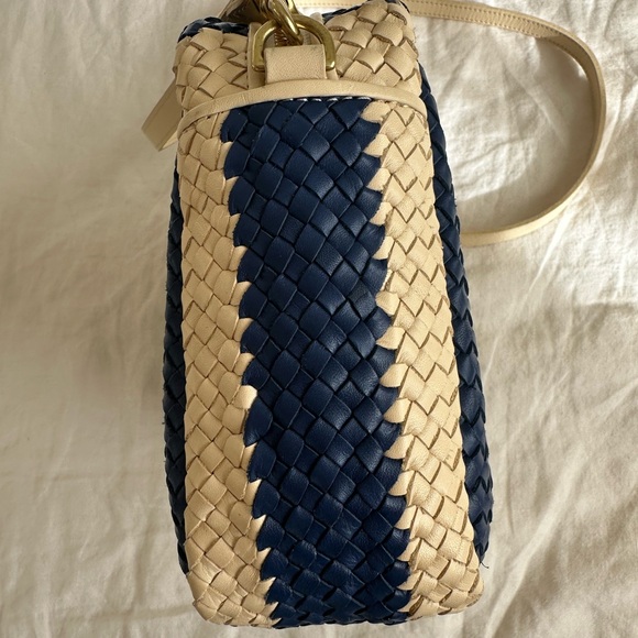 Clare V Marisol Woven Leather - Picture 10 of 11